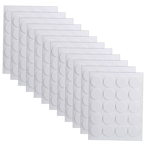 Angoily 12Blätter Schaumstoffband für Heimwerkerarbeiten Aufkleber Docht DIY Kerzenherstellung Zubehör DIY Kerzenherstellung Material Klebepunkte für die Kerzenherstellung Klebeband Angoily 12Blätter Schaumstoffband für Heimwerkerarbeiten Aufkleber Docht DIY Kerzenherstellung Zubehör DIY Kerzenherstellung Material Klebepunkte für die Kerzenherstellung Klebeband von Angoily