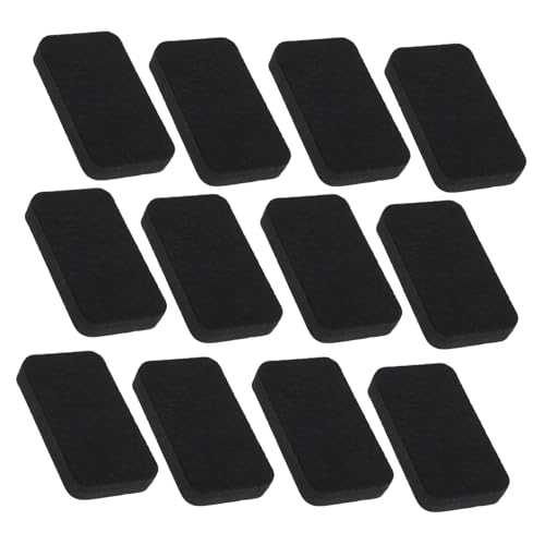 Angoily 12Stücke Magnetische Whiteboard Radiergummis Radierer für Büro und Schule für Schnelle von Whiteboards Material Kompakte Angoily 12Stücke Magnetische Whiteboard Radiergummis Radierer für Büro und Schule für Schnelle von Whiteboards Material Kompakte von Angoily