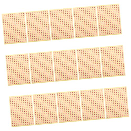 Angoily 15 Blatt Selbstklebende Kleine Richtungs etiketten Bögen Runde Aufkleber Auffällige Markierungsetiketten für Inspektion Lager Büro Einfache Anwendung Vielseitig Verwendbar Angoily 15 Blatt Selbstklebende Kleine Richtungs etiketten Bögen Runde Aufkleber Auffällige Markierungsetiketten für Inspektion Lager Büro Einfache Anwendung Vielseitig Verwendbar von Angoily