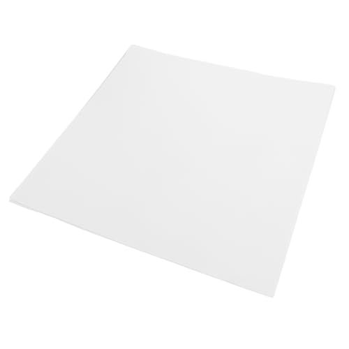 Angoily 15 Blatt Wasserfarbenpapier Verstärktes Skizzenpapier für Kunststudenten Geeignet für Aquarell Gouache und Zeichnungen Vielseitig Einsetzbar für Erwachsene von Angoily