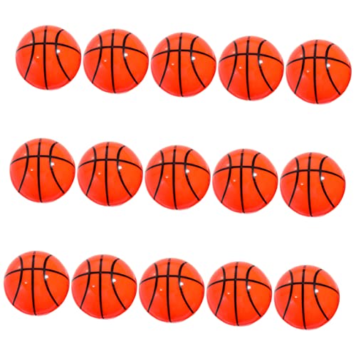 Angoily 15 Stück Basketball Bleistiftmesser Sharpy Hand Bleistiftspitzer LED Basketball Studentenformer Manueller Anspitzer Bleistiftspitzer Für Für Kleine Partys Orangefarbenes von Angoily