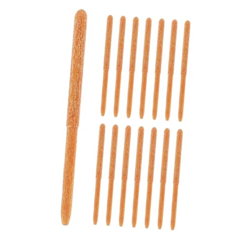 Angoily 15 Stück Ersatzspitzen für Malstifte Marker Pen Nibs Hochwertige Ersatzspitzen für Farbmarker Passend für Verschiedene Marken für Kreative Projekte Angoily 15 Stück Ersatzspitzen für Malstifte Marker Pen Nibs Hochwertige Ersatzspitzen für Farbmarker Passend für Verschiedene Marken für Kreative Projekte von Angoily