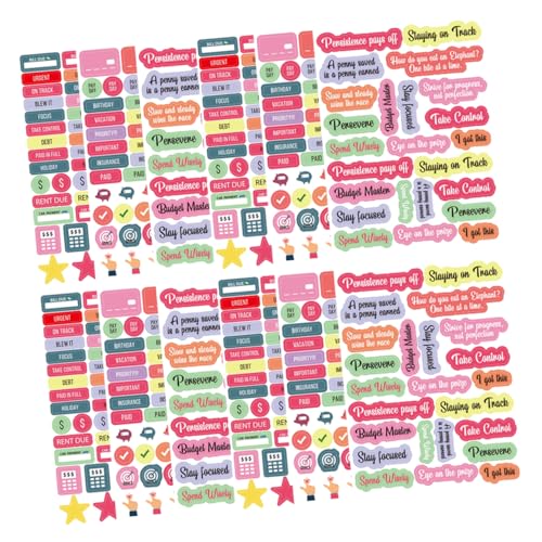 Angoily 15 Stück Handbook -label Aufkleber Glasetiketten Preisschilder Aus Papier Runde Thermoetiketten Vintage -label -aufkleber Für Scrapbooking Etikettenverteiler Beschichtetes Papier Angoily 15 Stück Handbook -label Aufkleber Glasetiketten Preisschilder Aus Papier Runde Thermoetiketten Vintage -label -aufkleber Für Scrapbooking Etikettenverteiler Beschichtetes Papier von Angoily