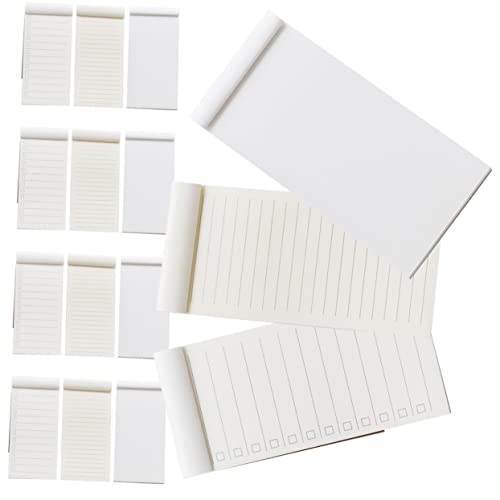 Angoily 15 Stück Planen Sie diese Aufgabenliste Mini Notizbilder täglich liniertes Notizbuch tragbar für Planer Notieren klein Notizblock abreißen kleine Schreibblöcke Papier Weiß Angoily 15 Stück Planen Sie diese Aufgabenliste Mini Notizbilder täglich liniertes Notizbuch tragbar für Planer Notieren klein Notizblock abreißen kleine Schreibblöcke Papier Weiß von Angoily