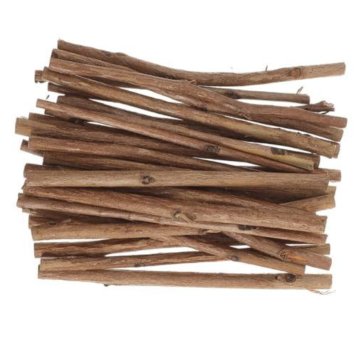 Angoily 150 Stück Handgefertigte Malrequisiten Hartholz Bastelstäbe Runde Bastelstäbe Display Zweige Bastelholzstäbe Zweige Zum Basteln Holzbasteln Foto Requisiten Zweige Aus Angoily 150 Stück Handgefertigte Malrequisiten Hartholz Bastelstäbe Runde Bastelstäbe Display Zweige Bastelholzstäbe Zweige Zum Basteln Holzbasteln Foto Requisiten Zweige Aus von Angoily