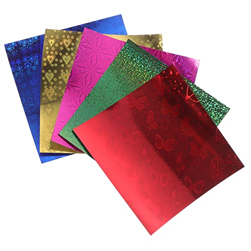 Angoily 150 Stück Origami Papierkranich Scrapbook DIY Faltpapiere Origami Kits Handgefertigtes Origami Papier Exquisites Origami Papier Dekoratives Bastelpapier Handgemachtes Origami von Angoily