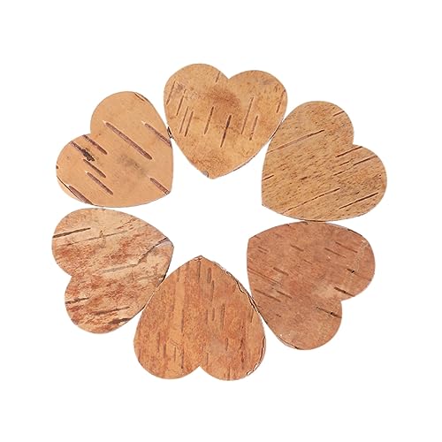 Angoily 160 Stück Holzspäne in Herzform Gästebuch Herzen Log- Hochzeitsdekor Rezeption unser Gast unfertige Holzscheiben Valentinstag-Ornamente aus Holz Herz Plaquesholz Hölzern Angoily 160 Stück Holzspäne in Herzform Gästebuch Herzen Log- Hochzeitsdekor Rezeption unser Gast unfertige Holzscheiben Valentinstag-Ornamente aus Holz Herz Plaquesholz Hölzern von Angoily
