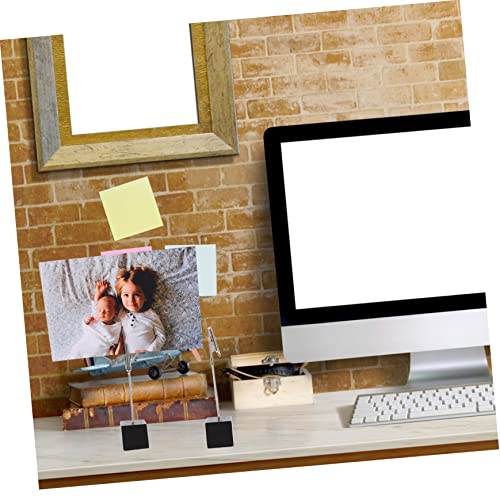 Angoily 18 Stck Retro Memo Clips Krokodilklemmen Büroklammern Bunt Kleine Notizhalter für Fotos Karten Bürobedarf Schüler DIY Desktop Zubehör Zufällige Farbe Zufällige Farbe Angoily 18 Stck Retro Memo Clips Krokodilklemmen Büroklammern Bunt Kleine Notizhalter für Fotos Karten Bürobedarf Schüler DIY Desktop Zubehör Zufällige Farbe Zufällige Farbe von Angoily