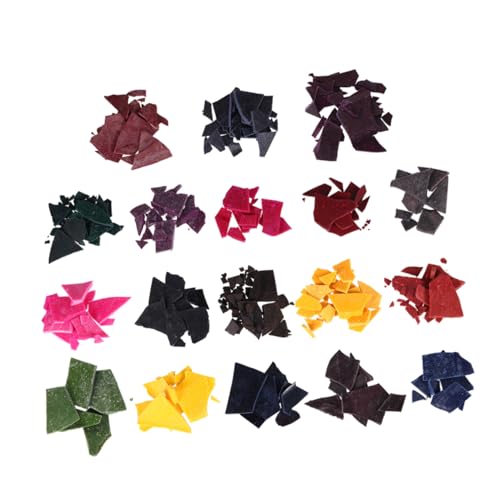 Angoily 18 Stück Kerzenfarbstoff Material Kerzenfarbstoff Für Sojawachs Flüssiger Kerzenfarbstoff Kerzenherstellungsbedarf Sojawachs Schwarzer Und Roter Farbstoff Für Kerzen Angoily 18 Stück Kerzenfarbstoff Material Kerzenfarbstoff Für Sojawachs Flüssiger Kerzenfarbstoff Kerzenherstellungsbedarf Sojawachs Schwarzer Und Roter Farbstoff Für Kerzen von Angoily