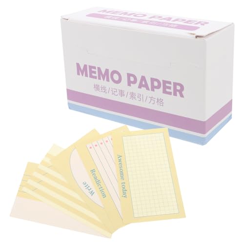 Angoily 180 Stück Beachten Sie eine Karteikarte Glitzer-Karteikarte süße Karteikarten rosa Karteikarten leere Karteikarten Karteikarteninhaber legale Blöcke Papier Angoily 180 Stück Beachten Sie eine Karteikarte Glitzer-Karteikarte süße Karteikarten rosa Karteikarten leere Karteikarten Karteikarteninhaber legale Blöcke Papier von Angoily