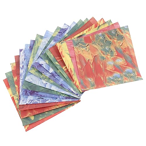 Angoily 19 Stück Teiliges Tragbares Transferpapier für Sublimation Multifunktionale Infusible Sheets für Diy Dekoration von Shirts Tassen Untersetzern Stoffen und Mehr Kompatibel mit Angoily 19 Stück Teiliges Tragbares Transferpapier für Sublimation Multifunktionale Infusible Sheets für Diy Dekoration von Shirts Tassen Untersetzern Stoffen und Mehr Kompatibel mit von Angoily