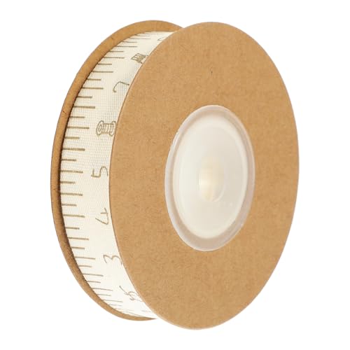 Angoily 1Rolle Baumwollband Geschenkverpackungsband DIY Dekorationsband für Kunsthandwerk Blumenarrangements und Wohndekoration Langlebiges Textilmaterial Angoily 1Rolle Baumwollband Geschenkverpackungsband DIY Dekorationsband für Kunsthandwerk Blumenarrangements und Wohndekoration Langlebiges Textilmaterial von Angoily