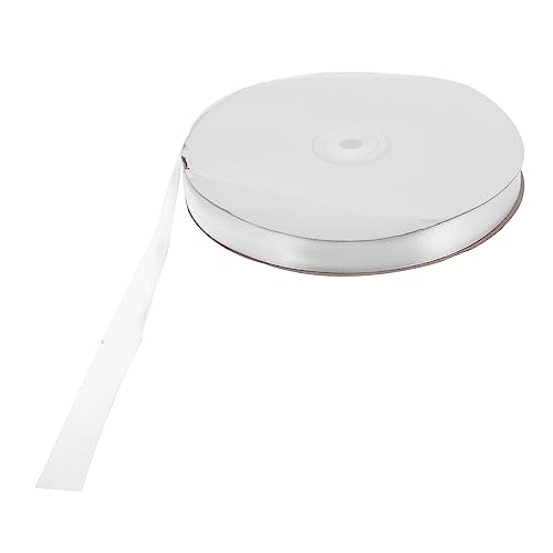 Angoily 1Rolle Blumenstraußband Einfarbiges Geschenkband für Hochzeiten DIY Handwerk Party Dekoration Weihnachtsverpackung Vielseitig Einsetzbar Elegant und Langlebig von Angoily