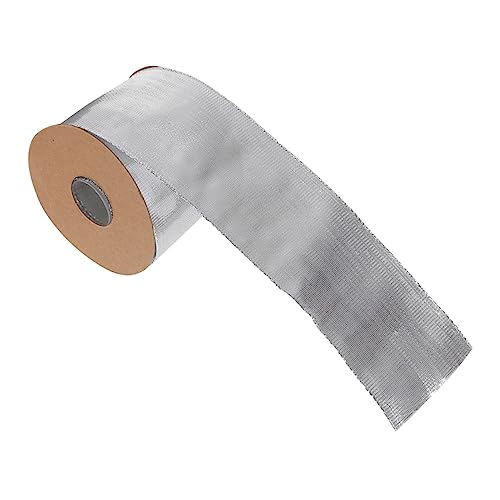 Angoily 1Rolle Blumenverpackungsband Glänzendes Geschenkband Für Dekorationen Für Hochzeiten Geburtstage Und Feiertagsfeiern Angoily 1Rolle Blumenverpackungsband Glänzendes Geschenkband Für Dekorationen Für Hochzeiten Geburtstage Und Feiertagsfeiern von Angoily