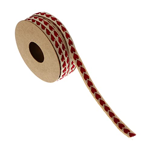 Angoily 1Rolle Breites Geschenkband DIY Verpackungsband Für Hochzeiten Partys Und Dekorationen Ribbing Band Für Geschenkverpackungen Und Gartenprojekte Angoily 1Rolle Breites Geschenkband DIY Verpackungsband Für Hochzeiten Partys Und Dekorationen Ribbing Band Für Geschenkverpackungen Und Gartenprojekte von Angoily