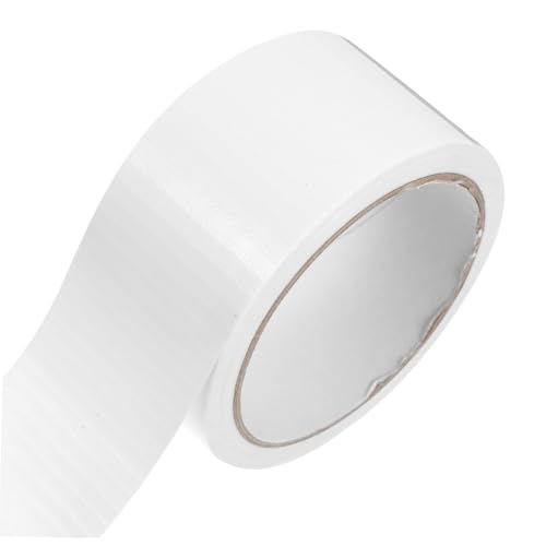 Angoily 1Rolle Fensterdichtband Wetterfestes Klebeband zur Effektiven Abdichtung von Fenstern Installieren Anpassbare Stilvolles Design für Kälte von Angoily