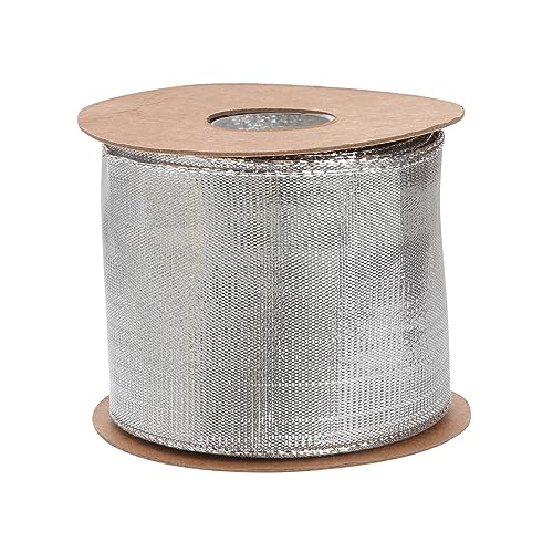 Angoily 1Rolle Hochwertiges Geschenkband Glänzendes Geschenkverpackungsband Für Dekorationen Und Geschenkboxen Für Festlichkeiten Und Besondere Angoily 1Rolle Hochwertiges Geschenkband Glänzendes Geschenkverpackungsband Für Dekorationen Und Geschenkboxen Für Festlichkeiten Und Besondere von Angoily