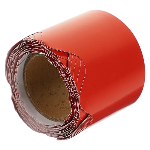 Angoily 1Rolle Randpapier Für Pinnwand Und Dekoratives Gewelltes Abnehmbarer Randbesatz Für Klassenzimmer Und Büro Für Pinnwanddekorationen Angoily 1Rolle Randpapier Für Pinnwand Und Dekoratives Gewelltes Abnehmbarer Randbesatz Für Klassenzimmer Und Büro Für Pinnwanddekorationen von Angoily
