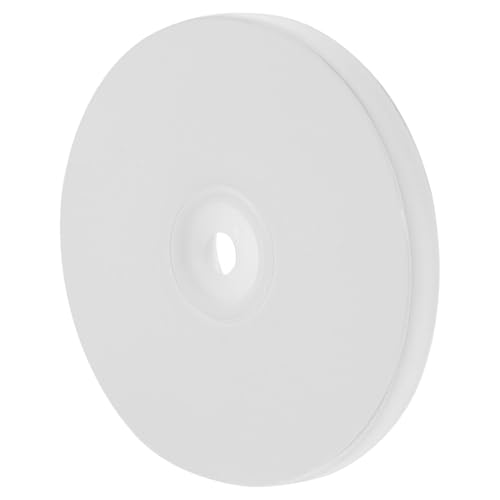 Angoily 1Rolle Verpackungsband Geschenkband für DIY Dekoration für Hochzeiten und Bastelprojekte Glatte Oberfläche Verschleißfest von Angoily