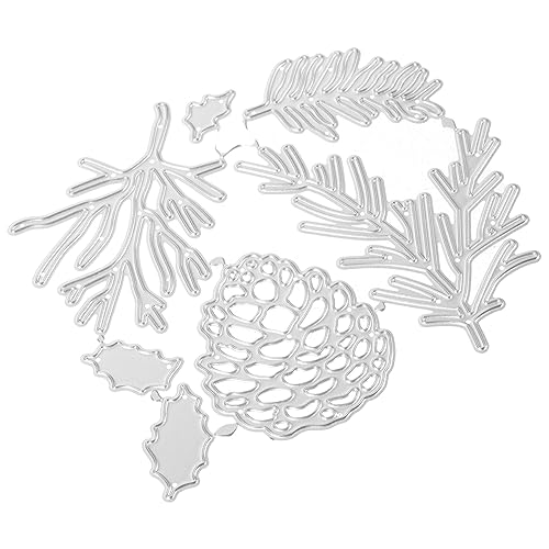 Angoily 1Satz Stanzform Für Kartenherstellung DIY Bastelwerkzeug Langlebige Prägeschablone Für Grußkarten Und Scrapbooking Für Besondere Anlässe Angoily 1Satz Stanzform Für Kartenherstellung DIY Bastelwerkzeug Langlebige Prägeschablone Für Grußkarten Und Scrapbooking Für Besondere Anlässe von Angoily