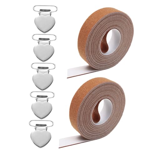 Angoily 1Satz Verstellbare Stoffclips für Kreuzstich Langlebige Halter für Nadelarbeit Clips für Stickprojekte und Stoffbefestigung Angoily 1Satz Verstellbare Stoffclips für Kreuzstich Langlebige Halter für Nadelarbeit Clips für Stickprojekte und Stoffbefestigung von Angoily