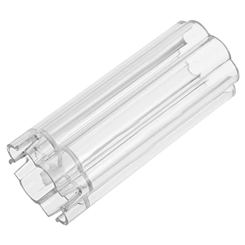 Angoily 1Stück Geometrische Säulenförmige Kerzenform DIY Gießform für Duftende für Handwerk und Partys und Kreativprojekte Angoily 1Stück Geometrische Säulenförmige Kerzenform DIY Gießform für Duftende für Handwerk und Partys und Kreativprojekte von Angoily