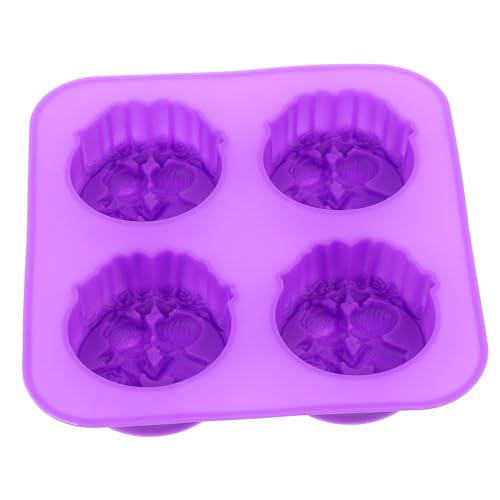 Angoily 1Stück Silicone Seifenform für DIY Seifenherstellung Flexible Engel Form Wiederverwendbare Schmuckform für Handwerksprojekte und Angoily 1Stück Silicone Seifenform für DIY Seifenherstellung Flexible Engel Form Wiederverwendbare Schmuckform für Handwerksprojekte und von Angoily