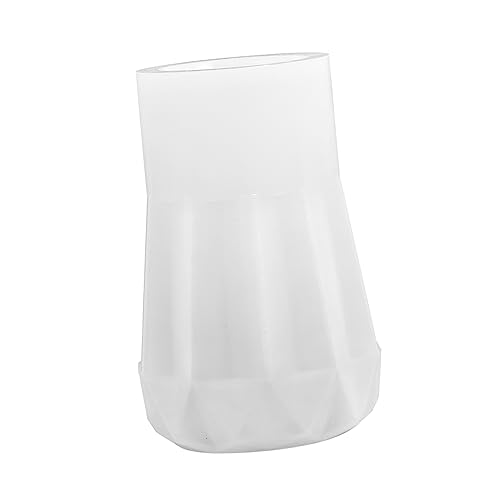 Angoily 1Stück Silikonvase Form für DIY Hochwertige Epoxidharz Gießform für Blumenarrangements und Dekorationen nicht Haftend Einfach zu Reinigen Angoily 1Stück Silikonvase Form für DIY Hochwertige Epoxidharz Gießform für Blumenarrangements und Dekorationen nicht Haftend Einfach zu Reinigen von Angoily
