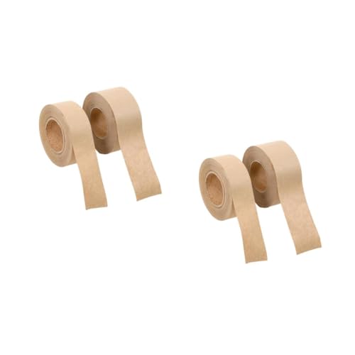Angoily 2 Sätze Abdeckband Und Wasserlösliches Klebeband Für Malerei Und Zeichnungen Schulzubehör Für Projekte 2 Stück * 2 Angoily 2 Sätze Abdeckband Und Wasserlösliches Klebeband Für Malerei Und Zeichnungen Schulzubehör Für Projekte 2 Stück * 2 von Angoily