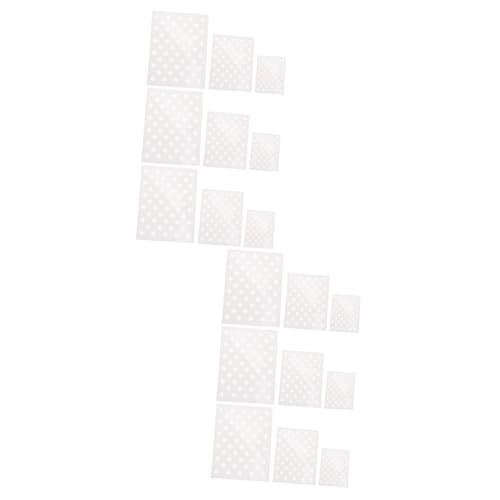 Angoily 2 Sätze Diy Fünfzackige Sternschablonen Wiederverwendbare Schablonen Pet Für Wandgestaltung Und Bastelprojekte Für Wände Und Kreative Dekorationen 9 Blätter*2 Angoily 2 Sätze Diy Fünfzackige Sternschablonen Wiederverwendbare Schablonen Pet Für Wandgestaltung Und Bastelprojekte Für Wände Und Kreative Dekorationen 9 Blätter*2 von Angoily