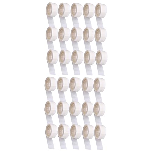 Angoily 2 Sätze Doppelseitige Klebepunkte Für Luftballons Selbstklebendes Klebeband Für Hochzeitsdekoration Bastelprojekte Und Party Layouts Klebepunkte Ohne Rückstände 15 Rollen * 2 Angoily 2 Sätze Doppelseitige Klebepunkte Für Luftballons Selbstklebendes Klebeband Für Hochzeitsdekoration Bastelprojekte Und Party Layouts Klebepunkte Ohne Rückstände 15 Rollen * 2 von Angoily