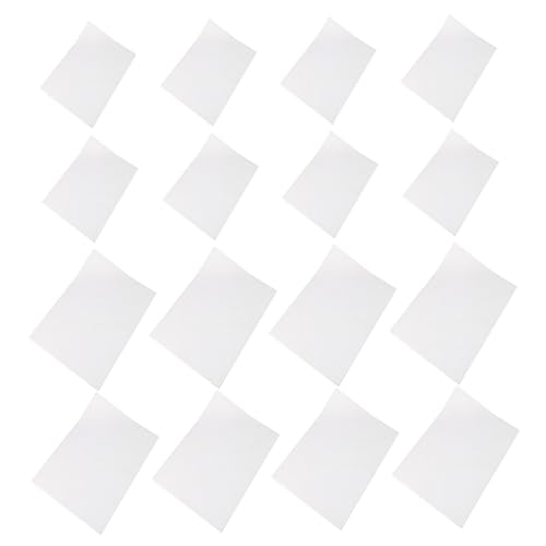 Angoily 2 Sätze Kalligraphie Papier Für Anfänger Hochwertiges Xuan Papier Für Chinesische Kalligraphie Tuschemalerei Und Zeichnungen 60 Stück * 2 von Angoily