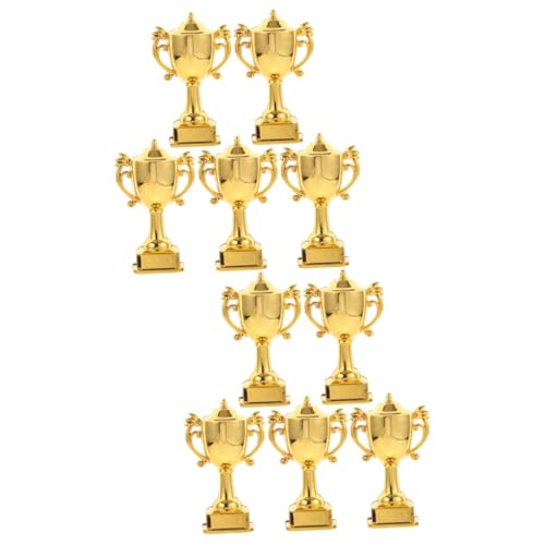 Angoily 2 Sätze Kuchenmodell Dekoration Kuchen Verzieren Funkelnd Trophäenpreis Partydekorationen Trophäen Für Erwachsene Wählt Miniatur-trophäe Mini-trophäen Plastik Golden 5 Stück * 2 Angoily 2 Sätze Kuchenmodell Dekoration Kuchen Verzieren Funkelnd Trophäenpreis Partydekorationen Trophäen Für Erwachsene Wählt Miniatur-trophäe Mini-trophäen Plastik Golden 5 Stück * 2 von Angoily