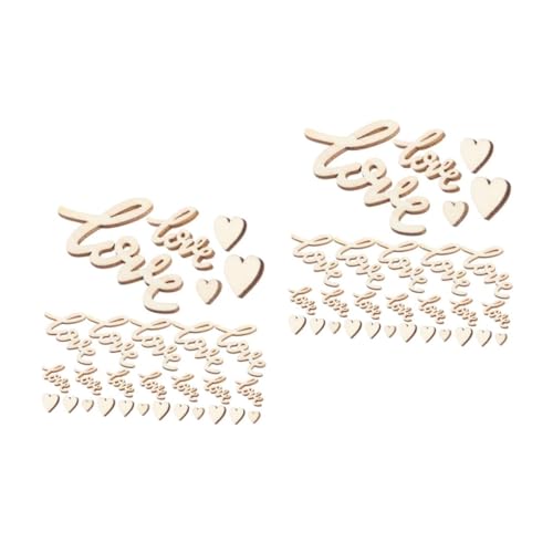Angoily 2 Sätze Liebe Hackschnitzel Herz Chip Rosa Mini Ästhetisch Liebe Aus Holz Leere Holzscheiben Buchstabenausschnitte Kleine Holzbuchstaben Holzhandwerksmaterial Beige 100 Stück * 2 Angoily 2 Sätze Liebe Hackschnitzel Herz Chip Rosa Mini Ästhetisch Liebe Aus Holz Leere Holzscheiben Buchstabenausschnitte Kleine Holzbuchstaben Holzhandwerksmaterial Beige 100 Stück * 2 von Angoily