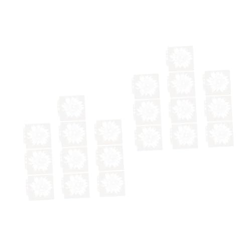 Angoily 2 Sätze Schablonen Wiederverwendbare Diy Malvorlagen Für Projekte Für Weihnachtsdekoration Fotoalben Und Bastelarbeiten 10 Stück * 2 Angoily 2 Sätze Schablonen Wiederverwendbare Diy Malvorlagen Für Projekte Für Weihnachtsdekoration Fotoalben Und Bastelarbeiten 10 Stück * 2 von Angoily