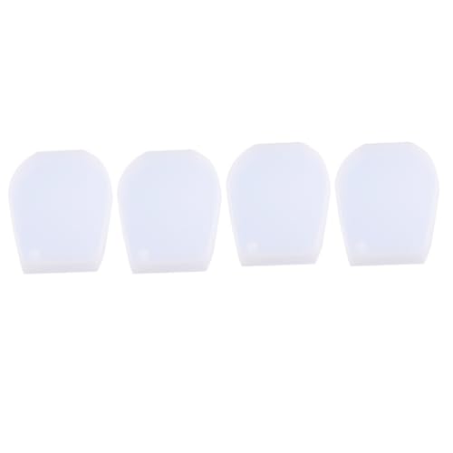 Angoily 2 Sätze Silikon Gießformen Für Diy Bastelarbeiten Perforierte Anhängerform Für Epoxidharz Für Kreative Projekte Und 2 Stücke * 2 Angoily 2 Sätze Silikon Gießformen Für Diy Bastelarbeiten Perforierte Anhängerform Für Epoxidharz Für Kreative Projekte Und 2 Stücke * 2 von Angoily