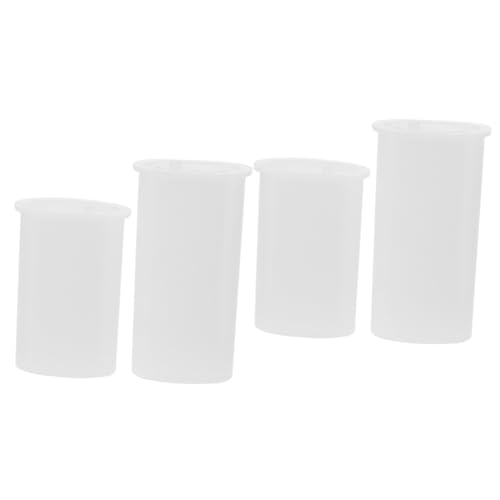Angoily 2 Sätze Silikonform Für Feuerzeughüllen Diy Epoxidharz Gießform Wiederverwendbar Nicht Klebend Für Bastelprojekte Und Individuellen Schutz Ihrer Feuerzeuge 2 Stück * 2 Angoily 2 Sätze Silikonform Für Feuerzeughüllen Diy Epoxidharz Gießform Wiederverwendbar Nicht Klebend Für Bastelprojekte Und Individuellen Schutz Ihrer Feuerzeuge 2 Stück * 2 von Angoily