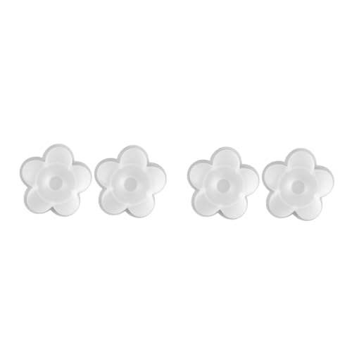 Angoily 2 Sätze Silikonform Für Wiederverwendbare Epoxidharzform Für Diy Handwerk Für Bastelprojekte Sicher Und Langlebig 2 Stücke * 2 Angoily 2 Sätze Silikonform Für Wiederverwendbare Epoxidharzform Für Diy Handwerk Für Bastelprojekte Sicher Und Langlebig 2 Stücke * 2 von Angoily