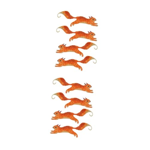 Angoily 2 Sätze Squirrel Applikationen Bestickte Diy Patches Für Kleidung Jeans Rucksäcke Und Mehr Tiermotive Für Reparaturen Und Dekorationen 4 Stücke * 2 Angoily 2 Sätze Squirrel Applikationen Bestickte Diy Patches Für Kleidung Jeans Rucksäcke Und Mehr Tiermotive Für Reparaturen Und Dekorationen 4 Stücke * 2 von Angoily
