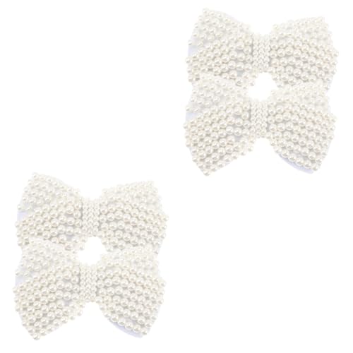 Angoily 2 Sätze Teiliges Perlen Applikationen Für Diy Kleidung Strass Patches Zum Aufnähen Für Kreative Nähprojekte Und Dekorationen 2 Stück * 2 Angoily 2 Sätze Teiliges Perlen Applikationen Für Diy Kleidung Strass Patches Zum Aufnähen Für Kreative Nähprojekte Und Dekorationen 2 Stück * 2 von Angoily