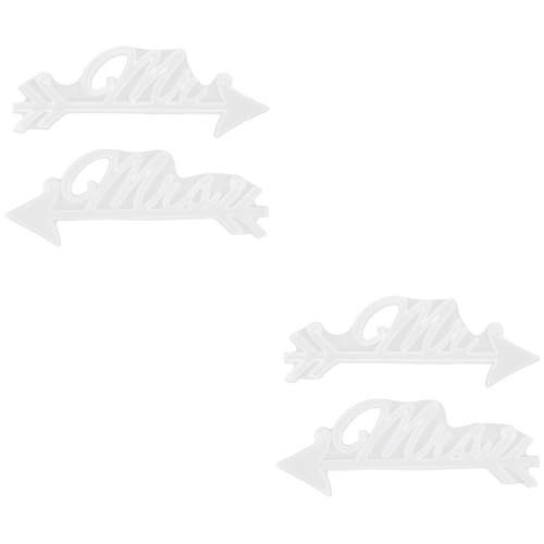 Angoily 2 Sätze Teiliges Silikonform Für Kreative Türschilder Diy Englische Buchstaben Und Design Langlebige Und Wiederverwendbare Gießformen Für Bastelprojekte 2 Stück * 2 von Angoily