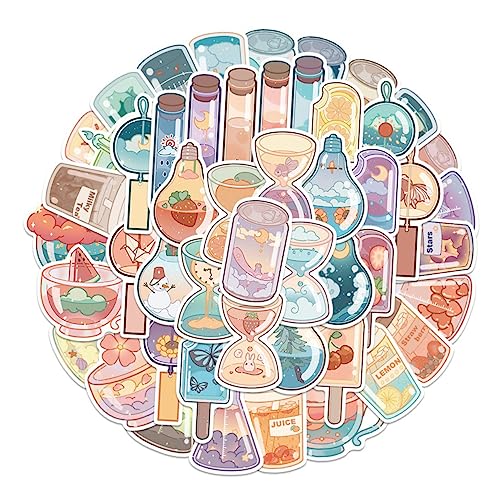 Angoily 2 Sätze Wasserfeste Diy Aufkleber Für Getränke Handbuch Und Tagebuch Bunte Dekorationsaufkleber Für Scrapbooking Koffer Und Mehr 100 Blatt * 2 Angoily 2 Sätze Wasserfeste Diy Aufkleber Für Getränke Handbuch Und Tagebuch Bunte Dekorationsaufkleber Für Scrapbooking Koffer Und Mehr 100 Blatt * 2 von Angoily