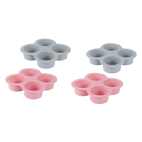 Angoily 2 Sätze Zylindrische Seifenform Für Diy Backform Für Mousse Kuchen Flexible Und Antihaftbeschichtete Silikonform Blau Für Desserts Und Seifenherstellung 2 Stück * 2 Angoily 2 Sätze Zylindrische Seifenform Für Diy Backform Für Mousse Kuchen Flexible Und Antihaftbeschichtete Silikonform Blau Für Desserts Und Seifenherstellung 2 Stück * 2 von Angoily
