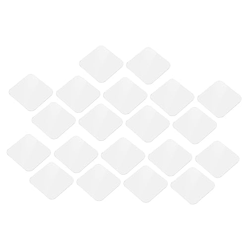 Angoily 2 Sets Nano Klebeband Doppelseitige Aufkleberstreifen Befestigungsaufkleber Selbstklebender Doppelseitiger Aufkleber Durchsichtiges 2 Seitiges Klebeband Doppelklebeband Angoily 2 Sets Nano Klebeband Doppelseitige Aufkleberstreifen Befestigungsaufkleber Selbstklebender Doppelseitiger Aufkleber Durchsichtiges 2 Seitiges Klebeband Doppelklebeband von Angoily