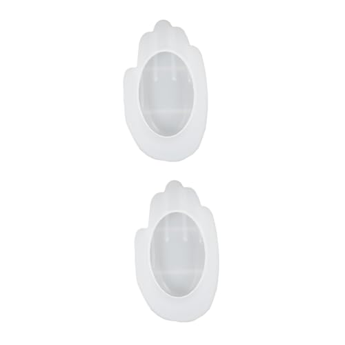 Angoily 2 Stck. Seifenablage Silikon Robuste Seifenschale mit Abtropfgitter für Badezimmer Küche und Dusche Praktische Seifendose zur Sicheren Aufbewahrung und Einfachen Langlebig für Angoily 2 Stck. Seifenablage Silikon Robuste Seifenschale mit Abtropfgitter für Badezimmer Küche und Dusche Praktische Seifendose zur Sicheren Aufbewahrung und Einfachen Langlebig für von Angoily