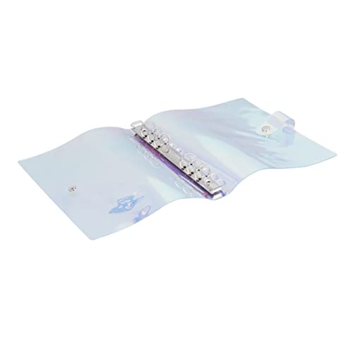 Angoily 2 Stück Aktenschoner mit Metallklammer Transparenter Ordner Vielseitiger Hefter für Büro und Schule Praktischer Papierhalter Langlebige Binderhülle Angoily 2 Stück Aktenschoner mit Metallklammer Transparenter Ordner Vielseitiger Hefter für Büro und Schule Praktischer Papierhalter Langlebige Binderhülle von Angoily