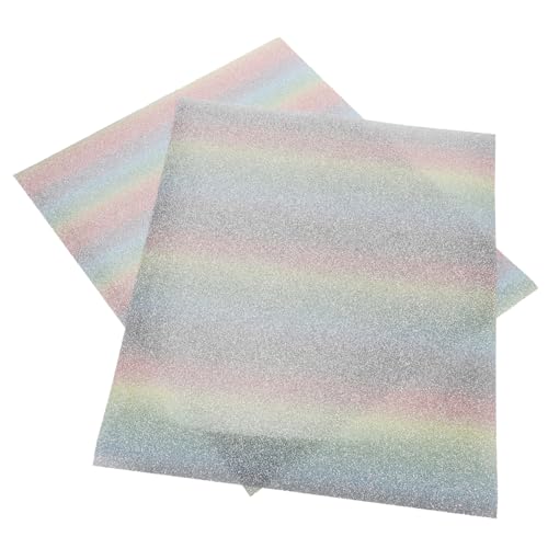 Angoily 2 Stück Blattgold Wärmeübertragungsfolie Metallisches Vinyl Für T Shirt DIY Folie Kleidungsfolie DIY Basteltransferfolie Bastelfolie Transferfolie Vinyl Zum Aufbügeln Auf Angoily 2 Stück Blattgold Wärmeübertragungsfolie Metallisches Vinyl Für T Shirt DIY Folie Kleidungsfolie DIY Basteltransferfolie Bastelfolie Transferfolie Vinyl Zum Aufbügeln Auf von Angoily