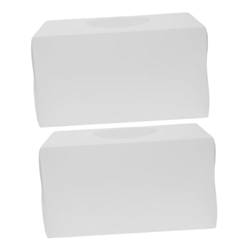Angoily 2 Stück -Box Schlüssel Rezeption heiraten Anregung Geld erziehen Post Chili Vorschlagsboxen Gewinnspielboxen Sparglas Kästen für Tombola-Tickets Spende Dose pp Transparent Angoily 2 Stück -Box Schlüssel Rezeption heiraten Anregung Geld erziehen Post Chili Vorschlagsboxen Gewinnspielboxen Sparglas Kästen für Tombola-Tickets Spende Dose pp Transparent von Angoily