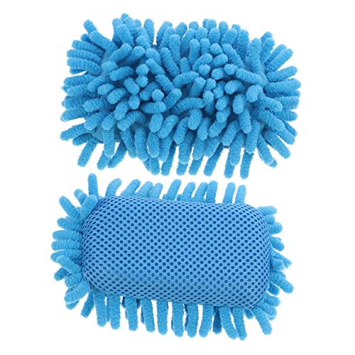 Angoily 2 Stück Chenille-radiergummi Schwarz Trocken Abwischbarer Radiergummi Reiniger Der Schulbehörde Kreideradierer Für Tafel Praktischer Tafelwischer Planke Chenille Und Schwamm Blue Angoily 2 Stück Chenille-radiergummi Schwarz Trocken Abwischbarer Radiergummi Reiniger Der Schulbehörde Kreideradierer Für Tafel Praktischer Tafelwischer Planke Chenille Und Schwamm Blue von Angoily