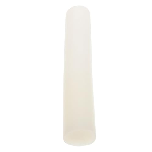 Angoily 2 Stück Diy Kerzengießform Silikon Spiralform Wiederverwendbare Kerzenform für Kreative Handwerksprojekte für Aromakerzen und Einzigartige Designs von Angoily